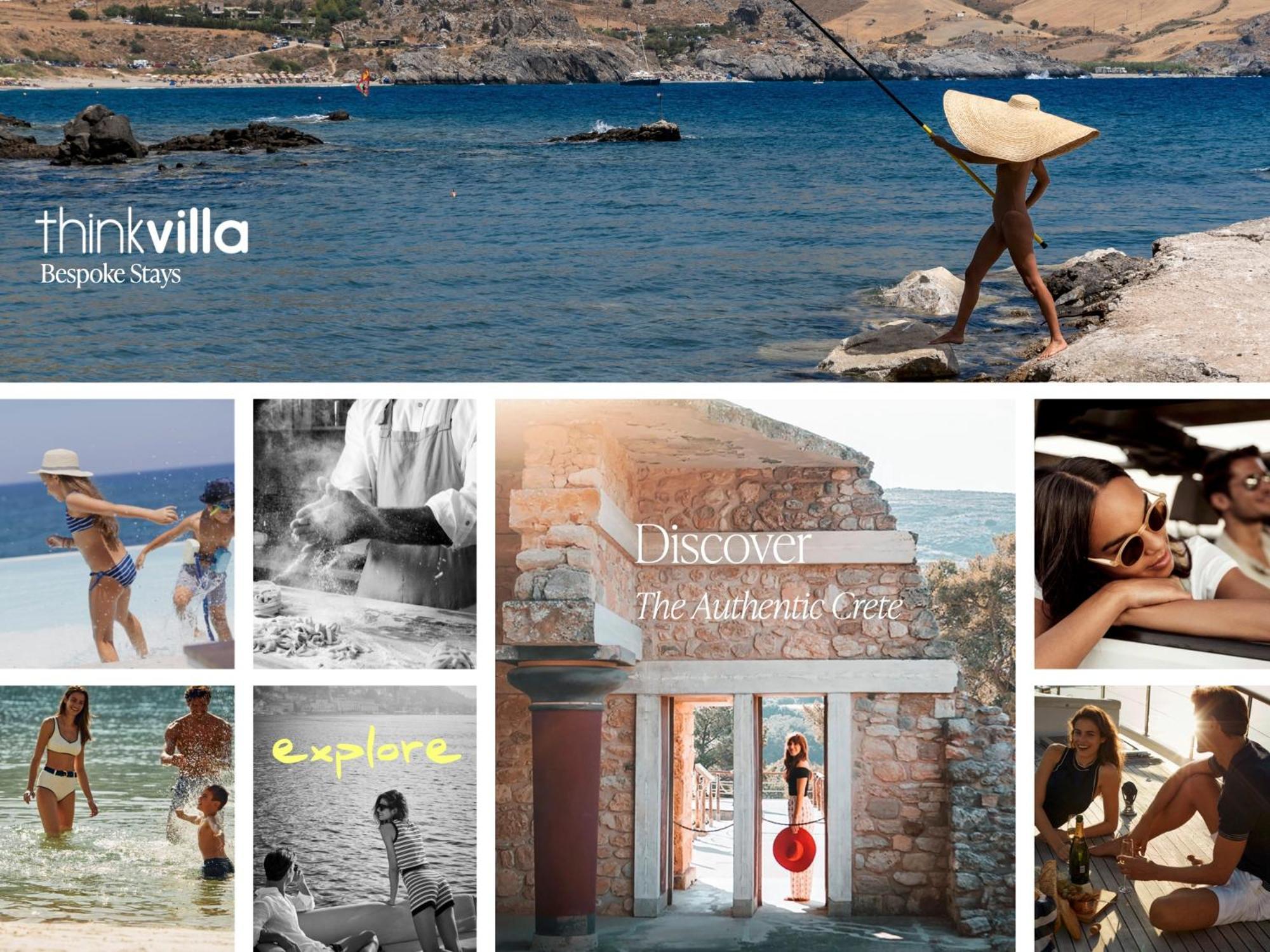 Villa Vasilios Villa, With Pool, Gym & Close To Beach, By Thinkvilla *